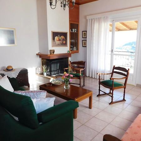 Nirvana Guest House Vasilítsion 외부 사진