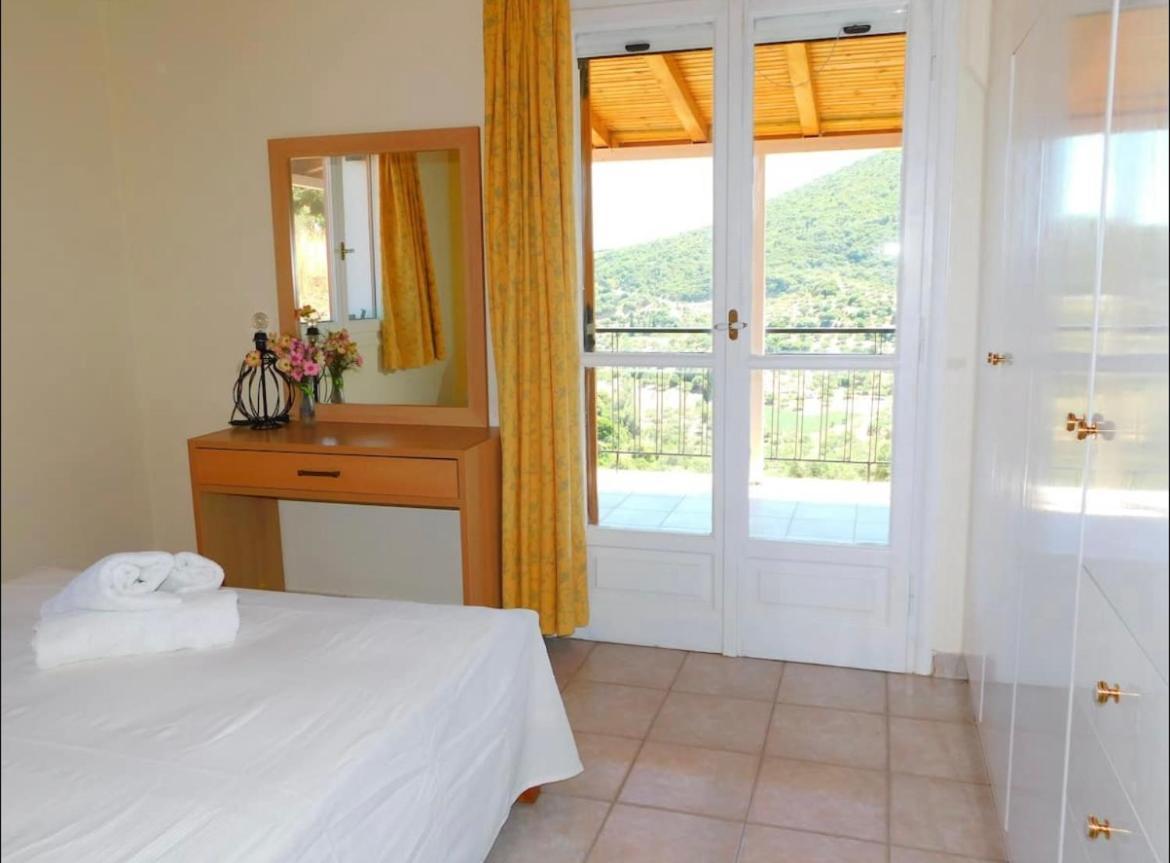 Nirvana Guest House Vasilítsion 외부 사진