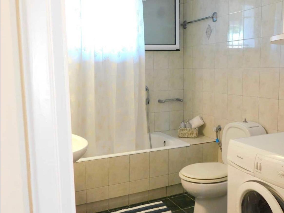 Nirvana Guest House Vasilítsion 외부 사진