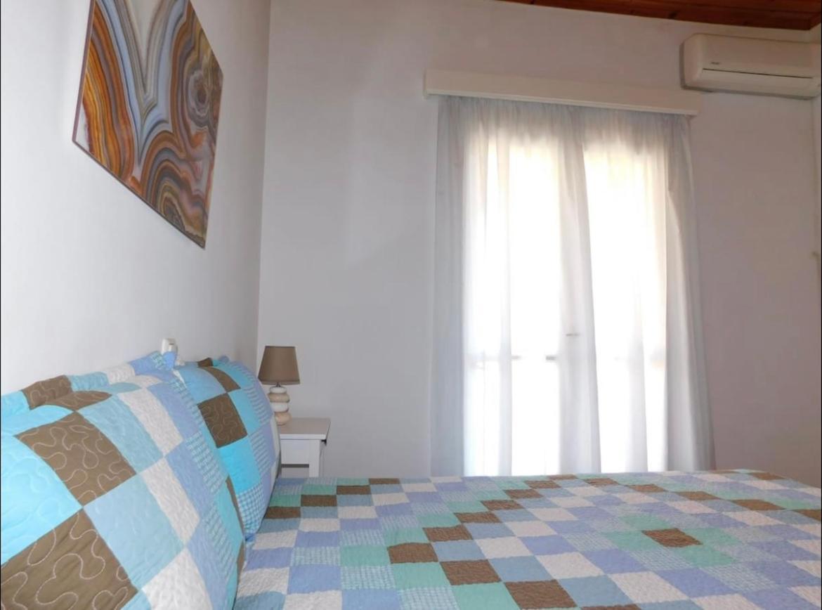 Nirvana Guest House Vasilítsion 외부 사진